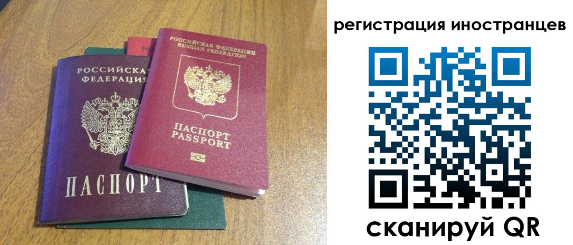 временная регистрация поиск в Котовске